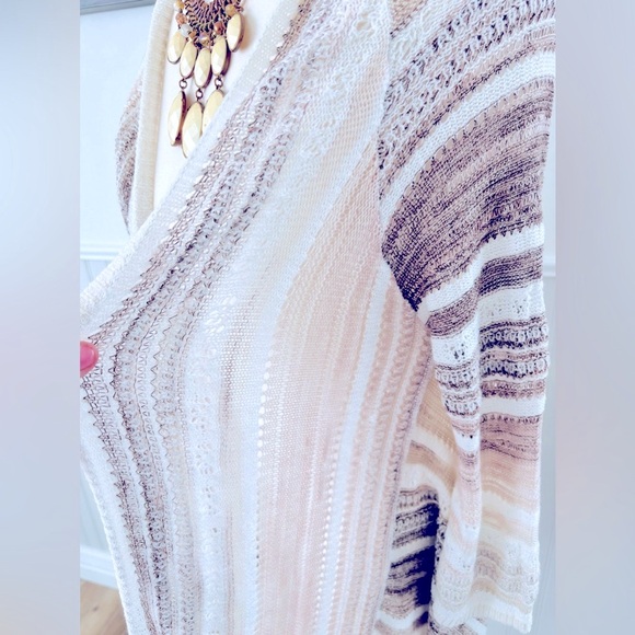 Long Cardigan - Picture 2 of 3